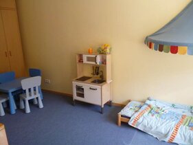 Theaterwerkstatt Theaterwerkstatt